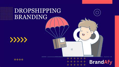 how to start branded dropshipping.